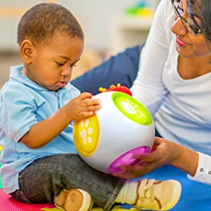 BEST LEARNING Learning Cube